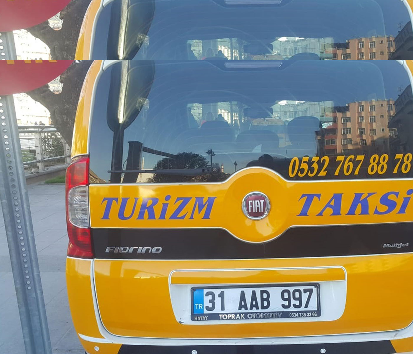 turizim taksi cumhuriyet taksi